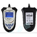 Auto outil OBD2 Code de Diagnostic Scanner V Checker V101